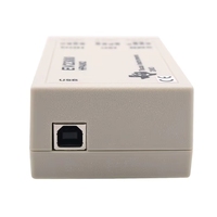 Carte d'interface USB GGDX EV2300 pour testeur PC, outil de déverrouillage et de maintenance, détection de circuit de jauge de batterie