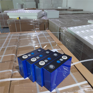 Thương hiệu gốc cấp 3.2V 100AH 320wh LiFePO4 trạng thái rắn Lithium Prismatic pin di động 3000 chu kỳ lưu trữ năng lượng dân cư - Product Image 4