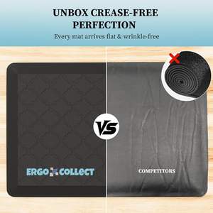 เสื่อปูโต๊ะกันความเหนื่อยล้าเสื่อปูตั้ง0.8 "<span class=keywords><strong>พื้น</strong></span><span class=keywords><strong>หนา</strong></span>และกันลื่นกันน้ำสำหรับบ้านสำนักงาน - Product Image 4