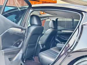 Mazda6 Atenza 2021 Edición Deportiva Blue Sky 2.5L - Product Image 4