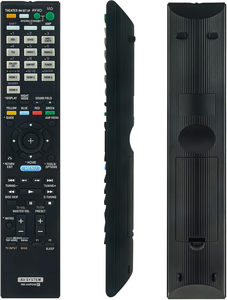 RM-AAP049 cố định mã hồng ngoại từ xa cho Sony thông minh TVS tần số vô tuyến TV điều khiển từ xa - Product Image 2