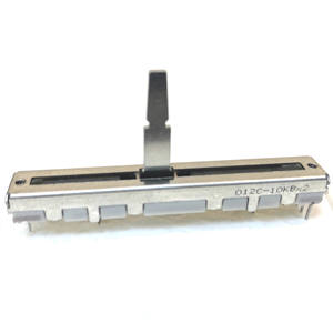 DCV-1024 Nuevo Potenciómetro Deslizante de Volumen Original Al-ps Theta, Repuesto para <span class=keywords><strong>DDJ</strong></span>-SB SB2 <span class=keywords><strong>SB3</strong></span> <span class=keywords><strong>DDJ</strong></span>-400 DCV1024 - Product Image 1