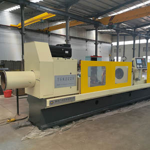 Máquina pulidora <span class=keywords><strong>de</strong></span> rodillos <span class=keywords><strong>de</strong></span> corte <span class=keywords><strong>de</strong></span> agujeros profundos horizontales CNC con motor <span class=keywords><strong>para</strong></span> <span class=keywords><strong>cilindros</strong></span> hidráulicos Perforación y perforación - Product Image 4