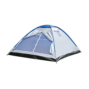 Tente de camping pop-up moderne, de haute qualité, conception spéciale, divers Style, économie d'énergie, pour la plage