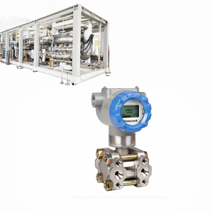 เครื่องส่งสัญญาณความดันแบบดิฟเฟอเรนเชียล Honeywell STD725 แบบติดตั้งบนแท่นวาล์วของจีน ความแม่นยำ 0.05% ความเสถียร 0.02% ช่วงการใช้งาน 100:1 - Product Image 2