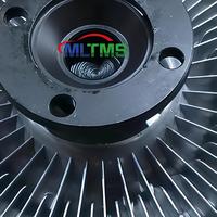 16210-31020 Kopling Aluminium Pengontrol Suhu Baru 100% Teruji Garansi 6 Bulan Pemasangan Universal untuk Penggantian/Perbaikan