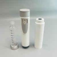 Stylo de maquillage réutilisable RENMED V2 pour usage domestique, personnalisable, faible MOQ, approvisionnement mondial, prix de gros en vrac