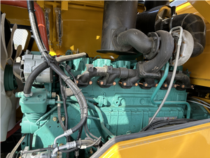 ใช้สำหรับรถตัก SDLG3ton 955F มือสอง956F รถตัก936 958รุ่นสำหรับ5ton ความจุ - Product Image 6