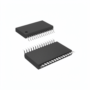 30 TFSOP In Stock PCM1864QDBTRQ1 Electronic Circuit Components Data Acquisition - Product Image 1