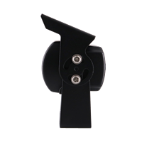 Caméra de camion OEM haut de gamme 1080P NTSC/PAL AHD, lumières SMD pour la vision nocturne. Classe d'étanchéité IP68 pour DVR mobile