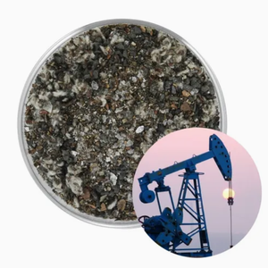 Fournisseur direct d'usine : Additif de boue de forage pétrolière de qualité supérieure, matériau de circulation perdue, livraison gratuite - Product Image 1