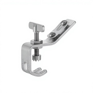 Pince chirurgicale orthopédique manuelle en acier inoxydable pour usage vétérinaire, instrument de classe I certifié CE - Product Image 2