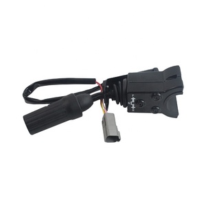 Maju-netral-pemindah F-N-R terbalik 3519823M91 kolom saklar cocok <span class=keywords><strong>Backhoe</strong></span> <span class=keywords><strong>Loader</strong></span> <span class=keywords><strong>595</strong></span> 595LSP 595SLE 595SP - Product Image 4