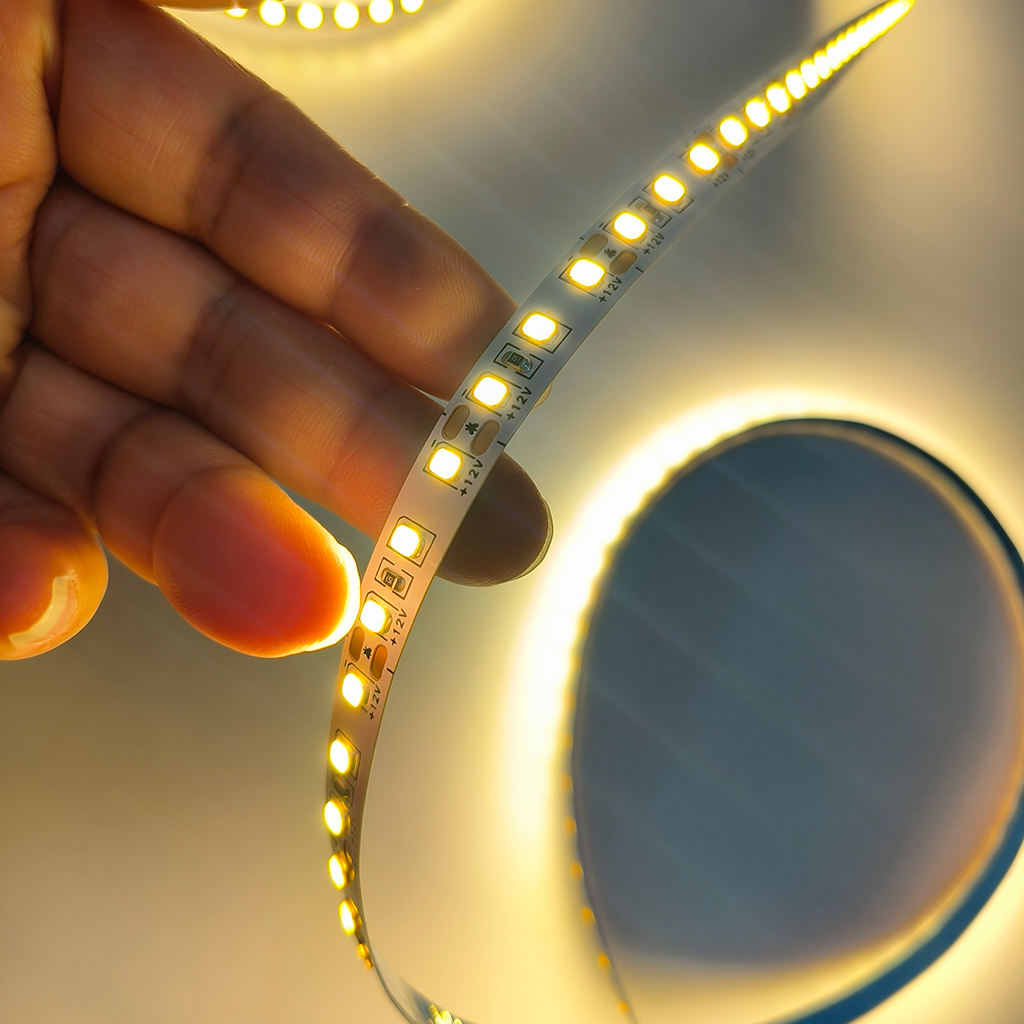 Factory Price Led Strip Light 240led Ce Rohs 5m 10m Flexible Tape 12v 24v SMD Led Strip Lights