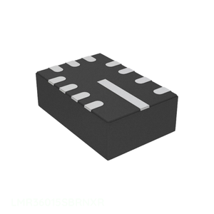 LMR36015SBRNXR อิเล็กทรอนิกส์ส่วนประกอบ12 powervfqfn การจัดการพลังงาน (PMIC) ต้นฉบับ - Product Image 1