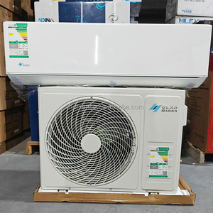 Aire Acondicionado MANDO 18K de Alta Eficiencia para Climas Cálidos, Uso Doméstico, Oficina y Comercial en Países D - Product Image 3