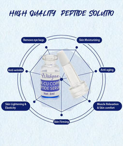 أمبولة للوجه للعناية بالبشرة ومكافحة الشيخوخة - Product Image 6