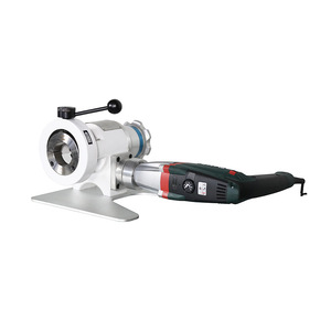 Máquina Rectificadora de Tubos SD-4.5, Máquina de Cuadrado de Tubos para Tubos con Diámetro Exterior de 6.35-114.3 mm - Product Image 6