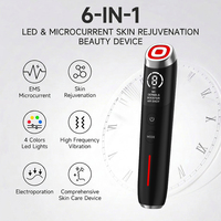 2026 Neuestes Trend-Schönheitsgerät Multifunktionales All-in-One Gesichtspflege-Gerät für Frauen Hautpflege-Booster Pro Wand
