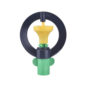 Buses <span class=keywords><strong>de</strong></span> pulvérisation en plastique DaringFish <span class=keywords><strong>pour</strong></span> l'irrigation agricole et les pelouses – Têtes <span class=keywords><strong>d</strong></span>'<span class=keywords><strong>arrosage</strong></span> paysagères à portée moyenne - Product Image 5