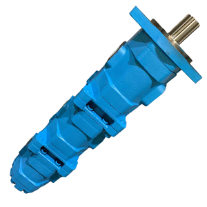 Huamao CBY410041002040-131 Sanlian New Hydraulic <b>Gear</b> <b>Oil</b> <b>Pump</b> for Construction Machinery Diesel Plastic Bearing Construction - Product Image 5