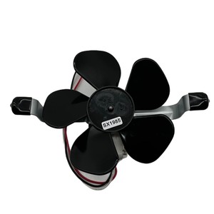 Kit moteur de ventilateur SX1985 120V 60Hz, accessoire de réfrigération pour pièces de rechange de réfrigérateur - Product Image 4