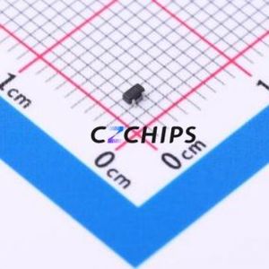 New and Original 2SC4617 SOT-523 Transistor Bipolar Junction Transistor (BJT) - Product Image 1