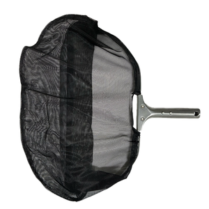 Hochwertiger Schwimmbad-Reinigungsblattrechen aus PE mit austauschbarem Rechen - Product Image 1