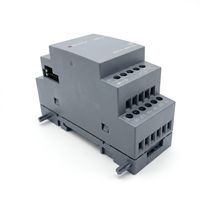 Nouveau module de contrôleur logique PLC LOGO d'origine 6ED1055-1MD00-0BA2, contrôleur programmable PLC, programmation PLC, contrôle PLC en stock