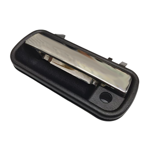 Poignée de porte extérieure pour Toyota Hilux 1989-1995 4Runner 1990-1995 69220-89111 69210-35140 69220-89110 - Product Image 2