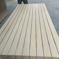 Panneau HDF, Panneau MDF mélaminé, Fabricant de panneaux MDF/HDF, MDF imperméable, MDF rainuré, Panneaux de fibres
