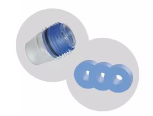 Ligatore Multi-Banda in Gomma per Endoscopia CE, per Varici Esofagee - Product Image 2