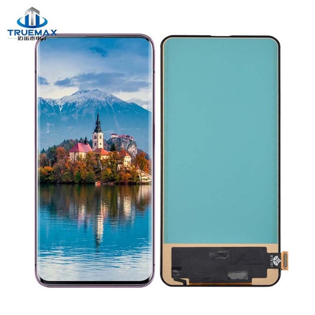 Amoled for oppo Find X Screen Lcd Display Touch Screen Panel