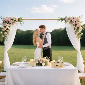 Appareil photo jetable personnalisé pour mariage, appareil photo jetable vintage transparent, cadeaux de mariage pour les invités - Product Image 1