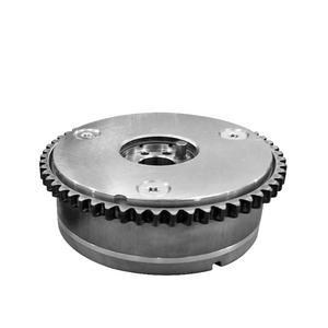 Engrenage d'arbre à cames CVVT d'admission du moteur 24350-2E700 pour Hyundai Kia Elantra Kona 1.8L 2.0L 2014-2020 CT45 VVT689 - Product Image 1