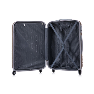 Chine, Zhejiang, Wenzhou, fabricants, noir, pas cher, affaires, grande <span class=keywords><strong>voiture</strong></span> moderne, valises de voyage, boîte à bagages - Product Image 5