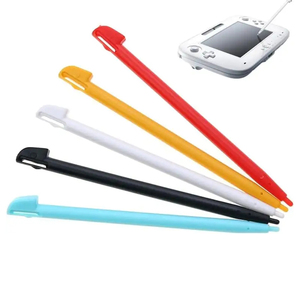 Stylet tactile en plastique pour stylet de console <span class=keywords><strong>WIIU</strong></span> pour Wii U - Product Image 4