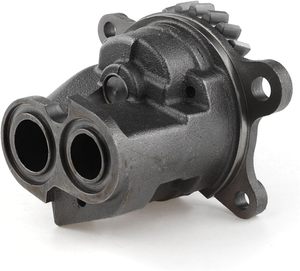 Pompe à huile pour KOMATSU S6D125 6150-51-1004 6620-51-1020 6128-52-1013 AR9835 6221-51-1000 6211-51-1000 6211-51-1100 6211-51-1003 - Product Image 3