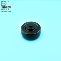 OEM PA PC PP PU PVC ABS Silicone Prototype Rapide Service de Pièces Personnalisées Moule Caoutchouc Plastique Moulage par Injection