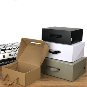 Boîte à clapet isolée coupe-vent à 3-5 couches, boîte cadeau colorée à main, boîte à clapet épaissie et renforcée pour <span class=keywords><strong>sushi</strong></span> haut de gamme - Product Image 1