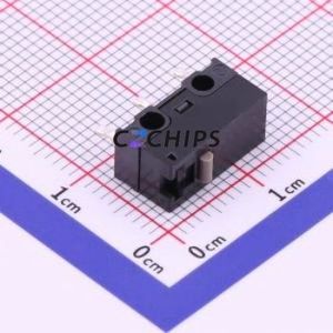 D2F-T-AQ Limit Switch Switch Whole Sale Electronic Component Chips Supplier & BOM Service - Product Image 2