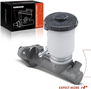 กระบอกเบรกหลักใหม่ ปี 1995 สำหรับรถยนต์ฮอนด้า ซีวิค ใช้ได้กับรุ่นปี 92-95 สำหรับรถยนต์ฮอนด้า ซีวิค ซูซูกิ วีดับบลิว ไฮเอซ ไฮลักซ์ และรุ่นอื่นๆของฮอนด้า - Product Image 2