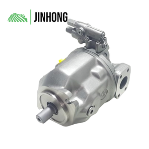 Pompe à piston hydraulique série A10VSO de qualité industrielle A10VSO45 A10VSO71 A10VSO100 pour excavatrice et engins de construction - Product Image 3