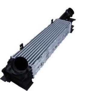 Intercooler F35 F30 17517600530 OEM 7600530 17517618809 32011 <span class=keywords><strong>2015</strong></span> para <span class=keywords><strong>BMW</strong></span> - Product Image 1