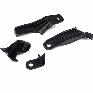 ชุดซ่อมไฟหน้า (4ชิ้น) ด้านซ้ายสำหรับใช้กับ Toyota Corolla-2014 OEM 811302E080 - Product Image 2