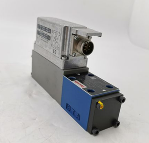 สินค้าใหม่เอี่ยม R901496449 4WREE 6 W1-08-3X/V/24F1 แบบปรับสัดส่วน - Product Image 4