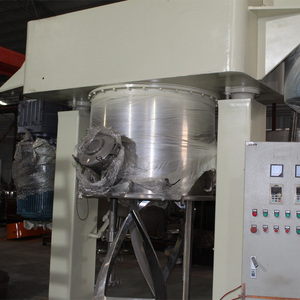 Machine de mélange pour la production de batteries avec contrôle intelligent de la température, vente en gros par le fabricant - Product Image 5
