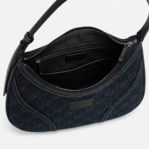 Sac à bandoulière en cuir PU pour femmes, sac à main décontracté de grande capacité, sac à bandoulière à la mode, sac fourre-tout de voyage quotidien, sangle réglable - Product Image 5