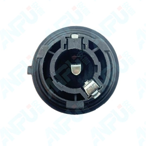 Car Lamp Holder RZ 01 A0158 For Opel Front Turn Signal Bulb Socket <b>Plug</b> Replacement Repair Use - Product Image 2