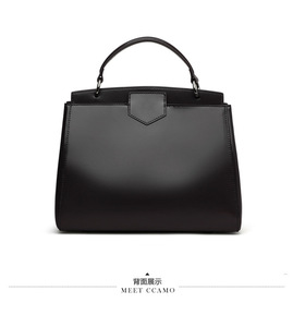 New Fashion Designer Crossbody <b>Bags</b> High Quality Genuine Leather Shoulder Messenger <b>Bag</b> Casual Totes Women Handbags and Purses - Product Image 5